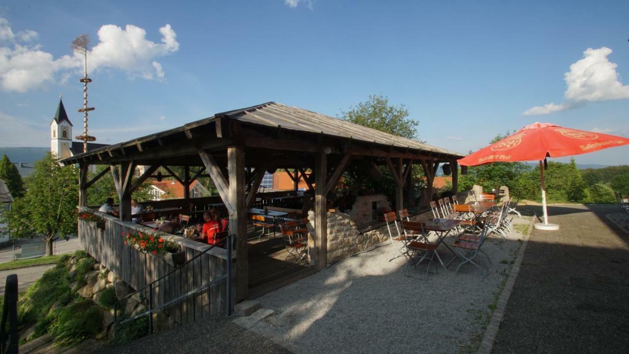 Breitenberger Hof "Inklusive Fruehstueck" Breitenberg  Exterior photo
